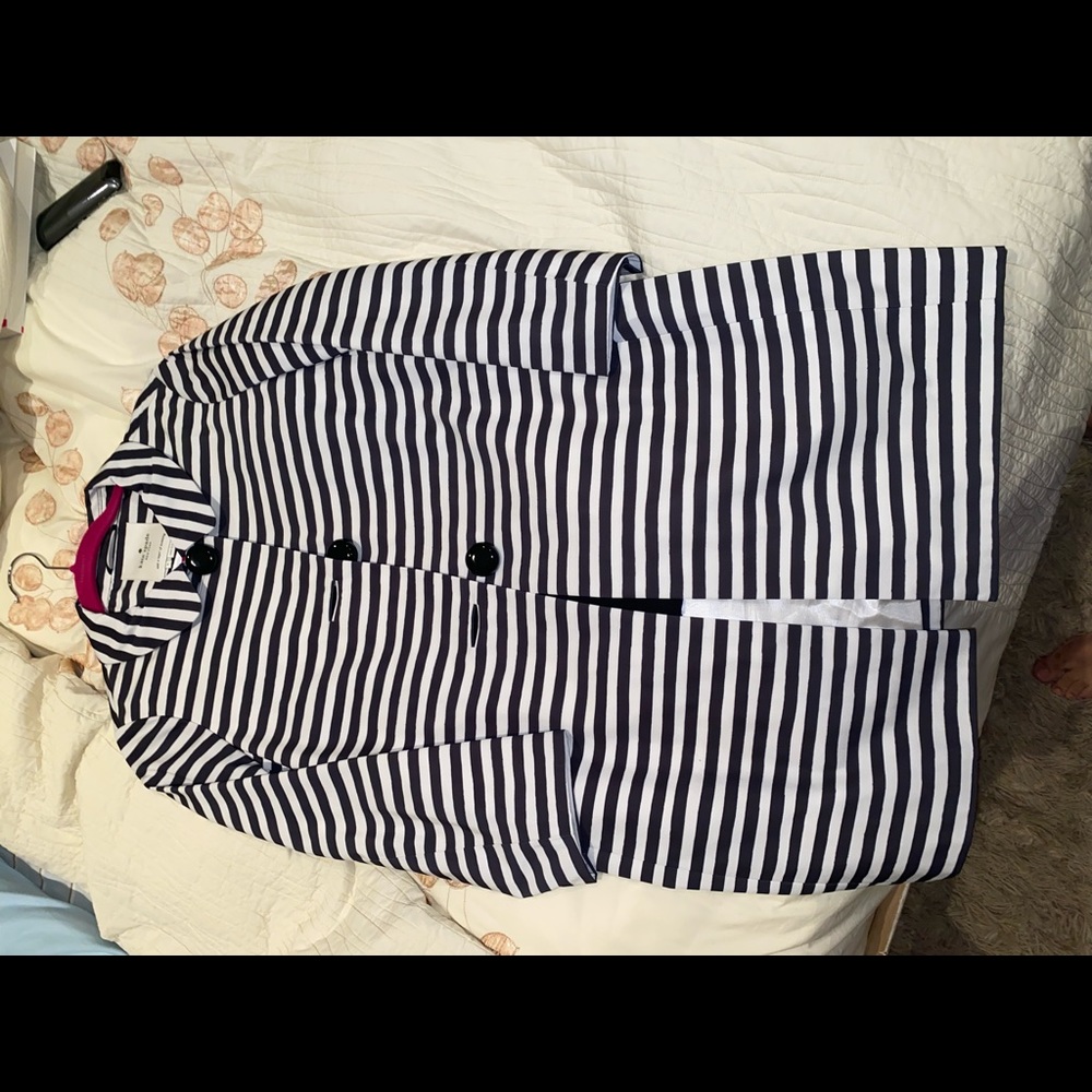 Kate spade coat. In perfect condition